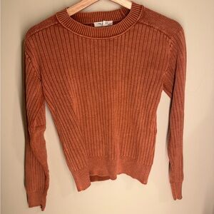 Rag & Bone Irwin Crew Sweater - size extra extra small